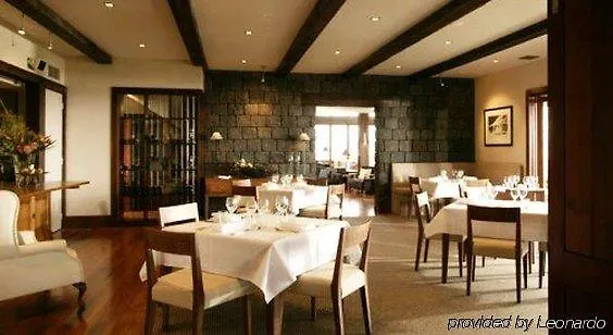 Resort Spicers Peak Lodge Maryvale