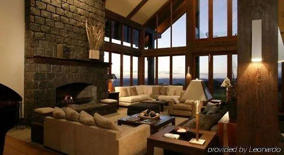Spicers Peak Lodge Maryvale Australia