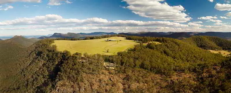 Spicers Peak Lodge Maryvale