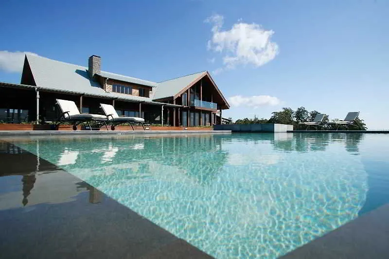 Spicers Peak Lodge Maryvale