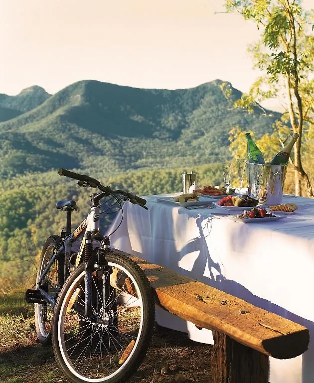 Spicers Peak Lodge Maryvale 5*,