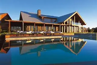 Spicers Peak Lodge Maryvale 5*,  Australia