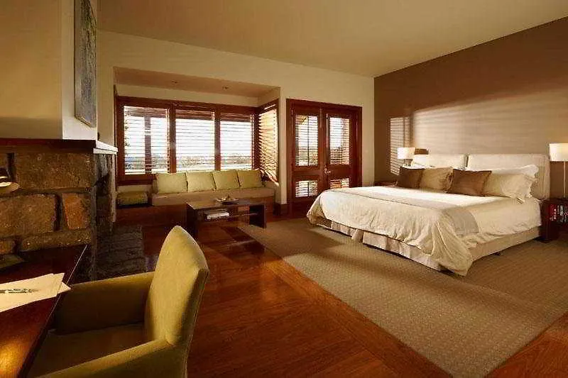 Resort Spicers Peak Lodge Maryvale