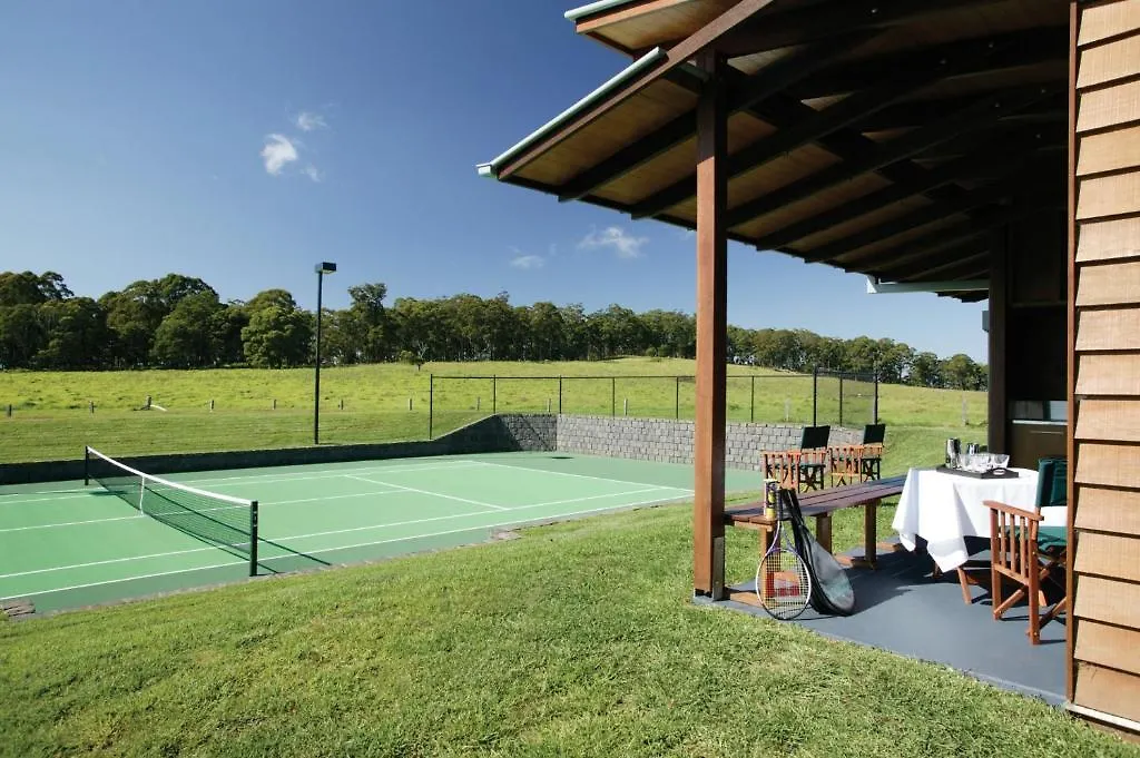 Spicers Peak Lodge Maryvale