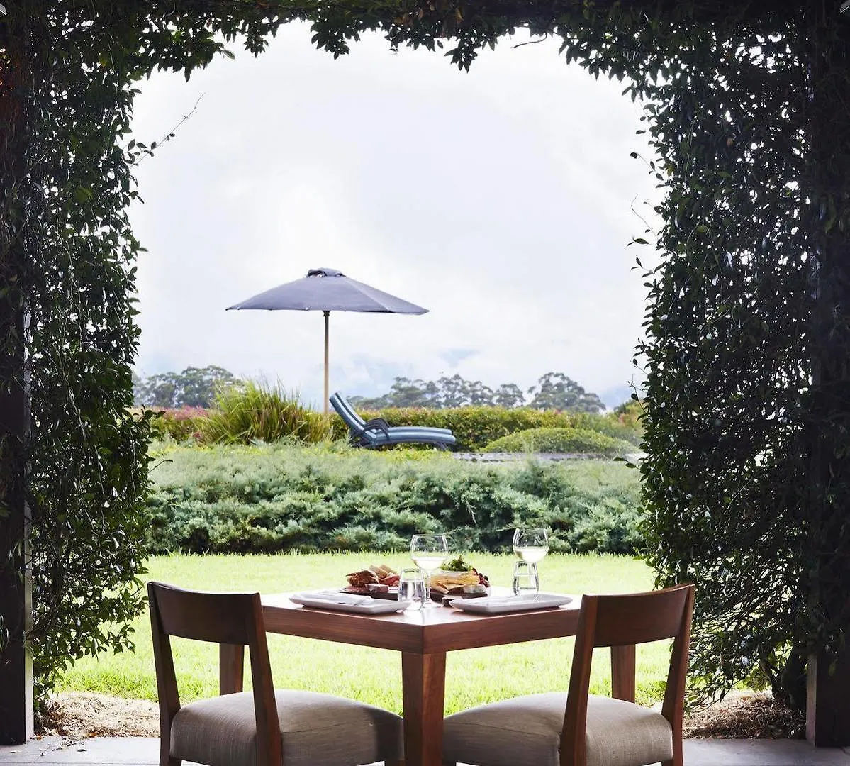 Spicers Peak Lodge Maryvale 5*,