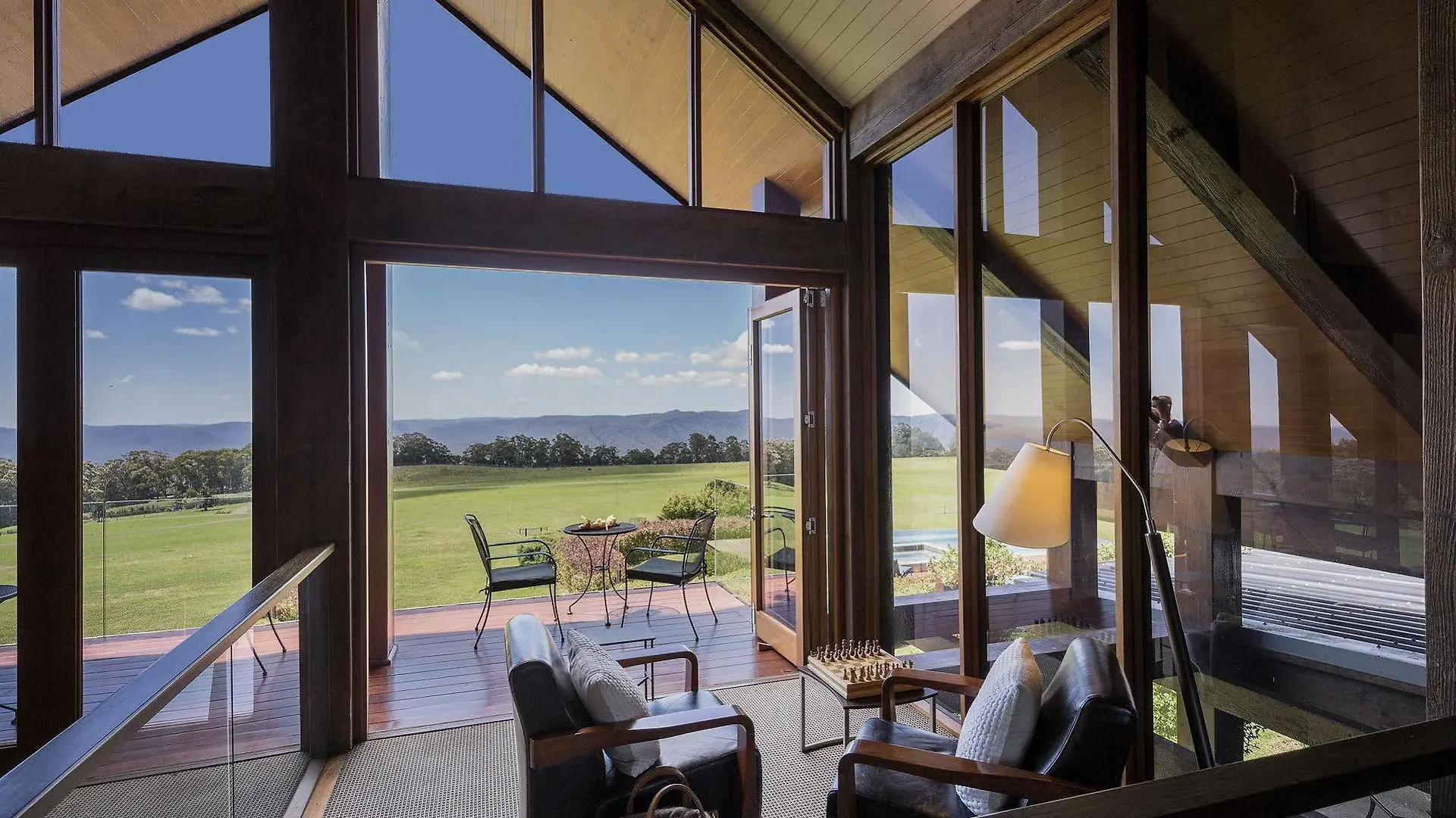 Spicers Peak Lodge Maryvale