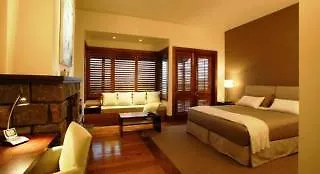 ***** منتجع Spicers Peak Lodge Maryvale أستراليا