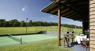 Spicers Peak Lodge Maryvale