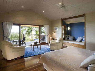Spicers Peak Lodge Maryvale 5*,