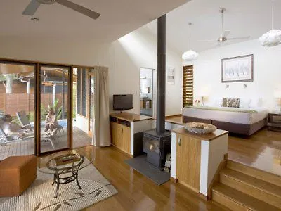 Spicers Peak Lodge Maryvale Resort