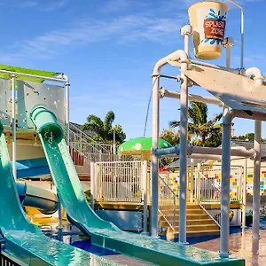 Resort Turtle