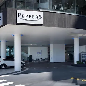 Aparthotel Peppers Soul Surfers Paradise