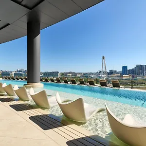 Hotel The Star Grand