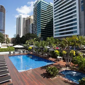 Hotel Royal On The Park