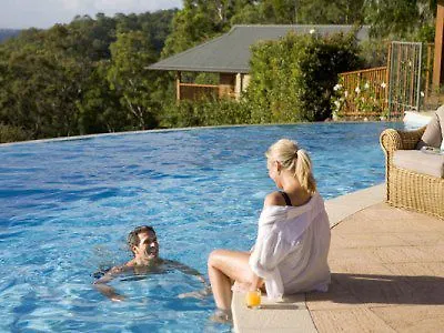Spicers Peak Lodge Maryvale
